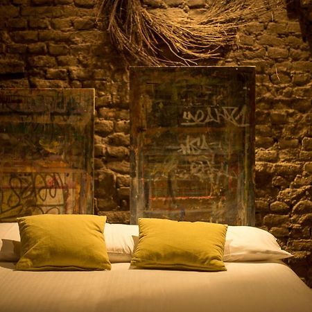 Les Chambres Du 7 By Juliette - Maison Caerdinael Durbuy Room photo