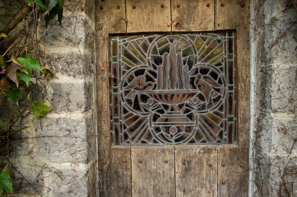 Les Chambres Du 7 By Juliette - Maison Caerdinael Durbuy Exterior photo