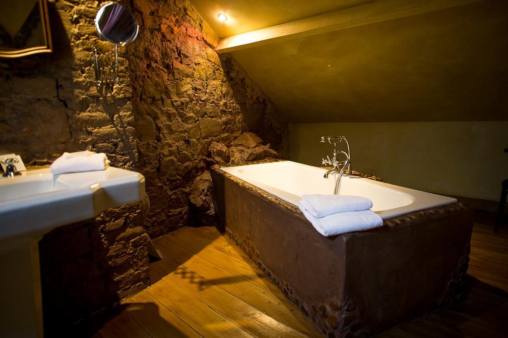 Les Chambres Du 7 By Juliette - Maison Caerdinael Durbuy Room photo