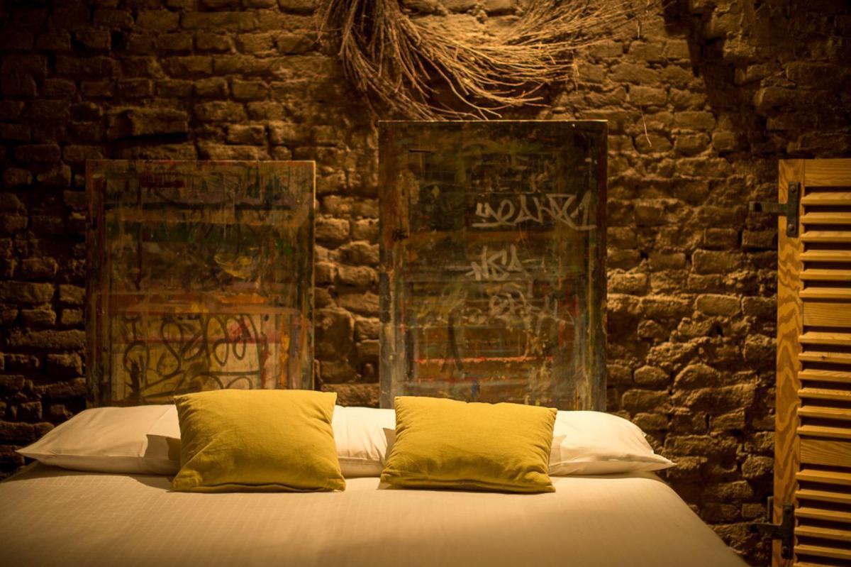 Les Chambres Du 7 By Juliette - Maison Caerdinael Durbuy Room photo